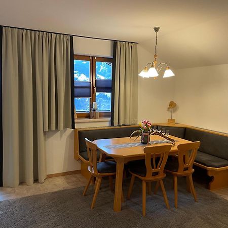 Appartements Lehenhof Sankt Johann im Pongau Exteriér fotografie